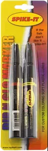 Spike It Double Marker