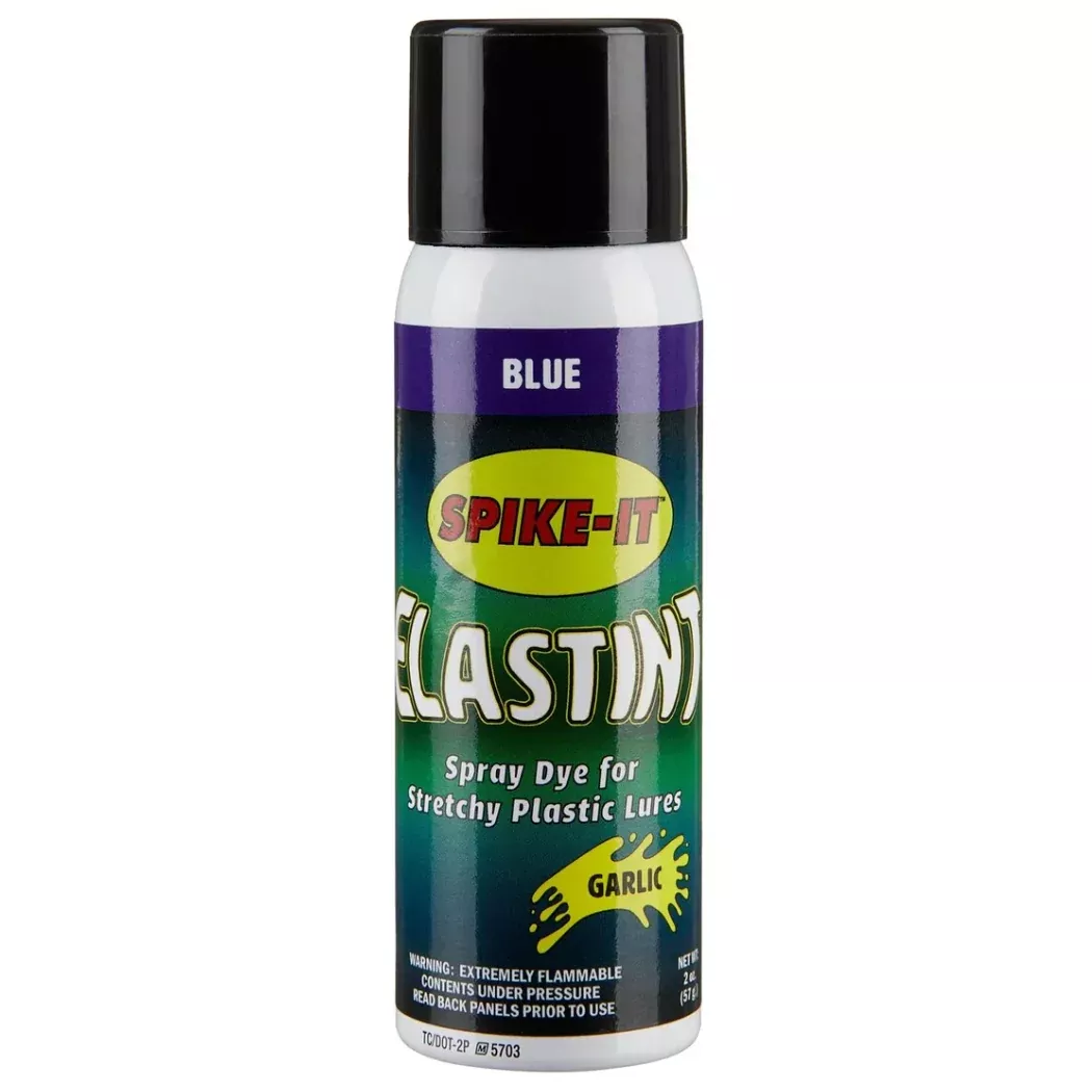 Spike It Elastint