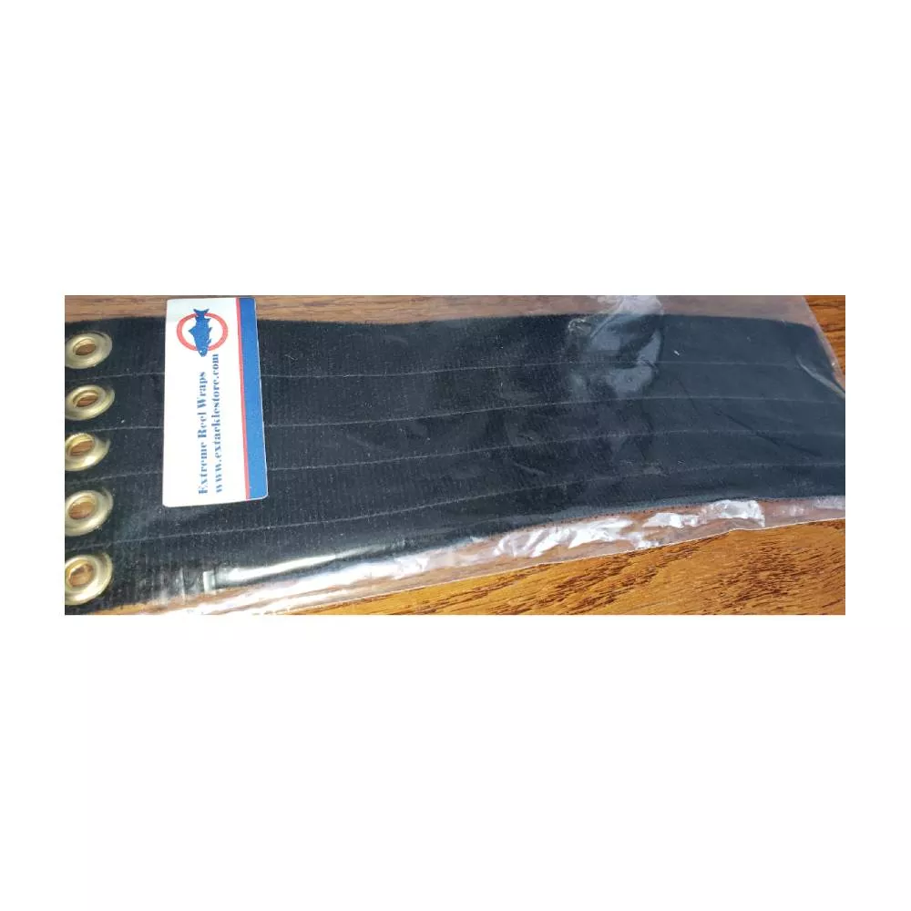 Spool Straps