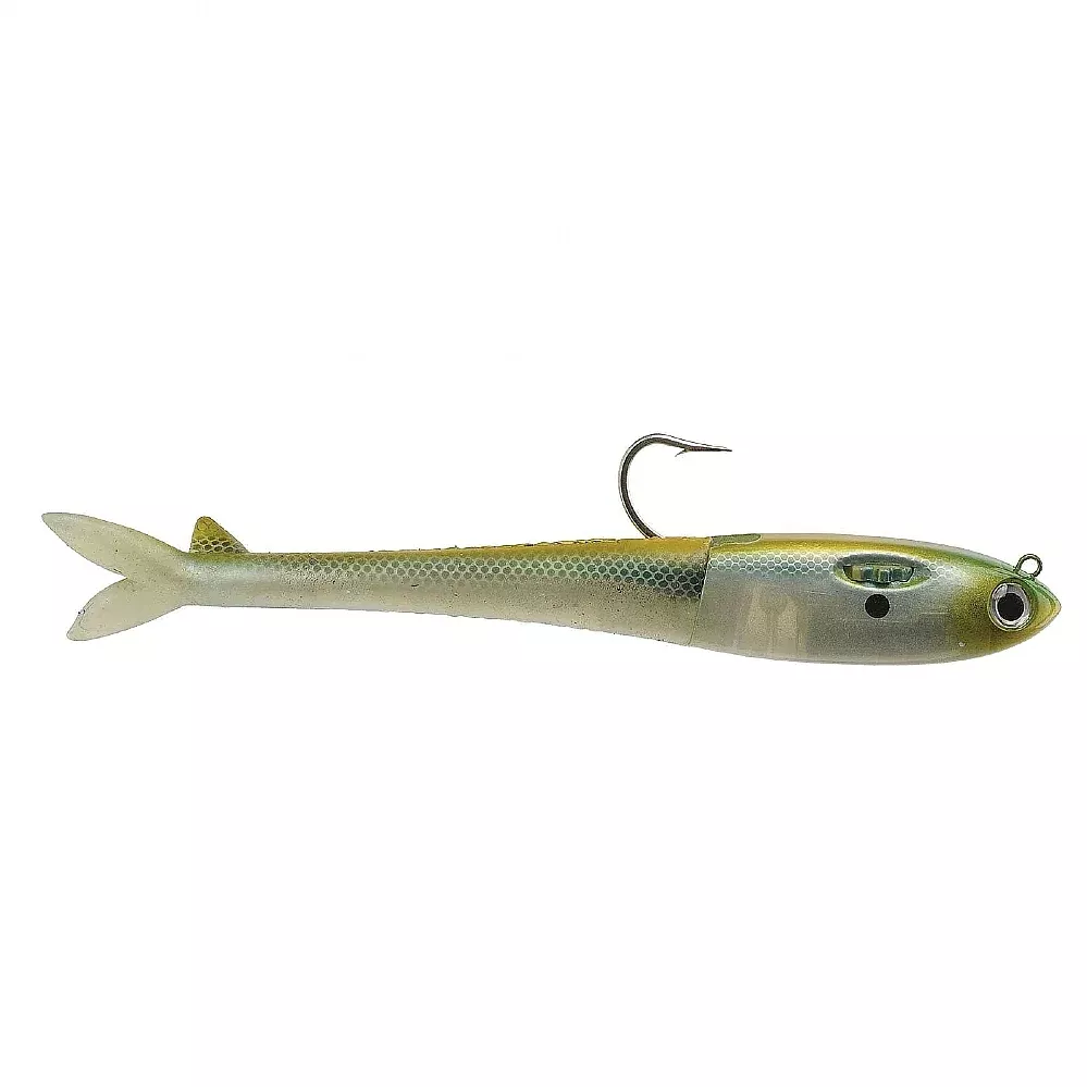 SpoolTek Twicer 7" XH