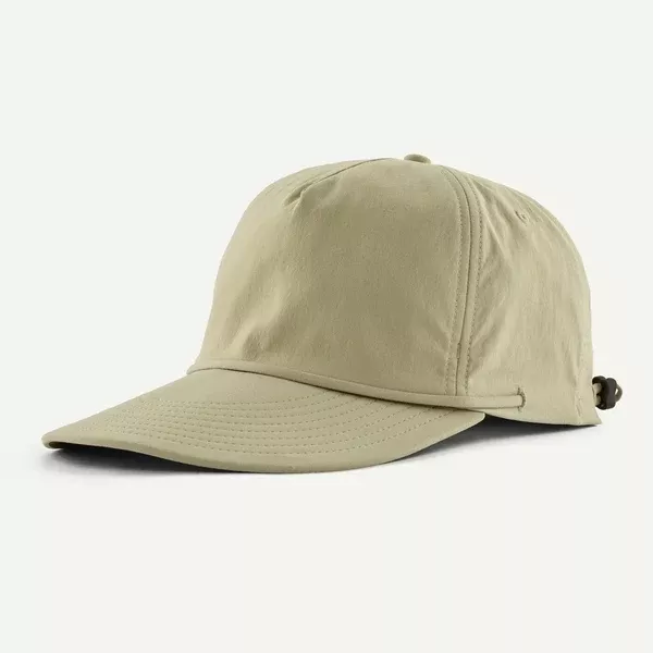 Spoonbill Merganzer Hat