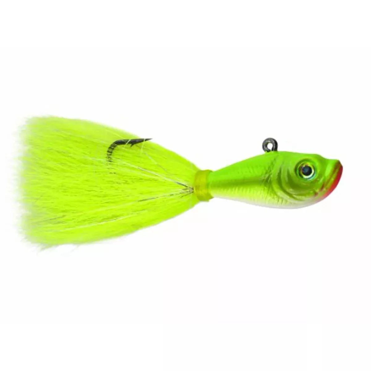 SPRO BUCKTAIL JIG 1OZ