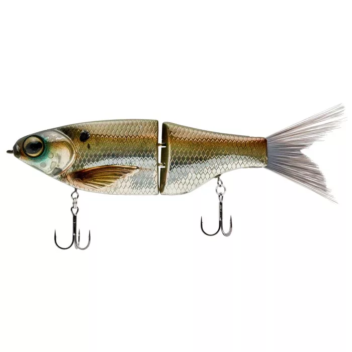 Spro Chad Shad Glide Bait 2.4oz