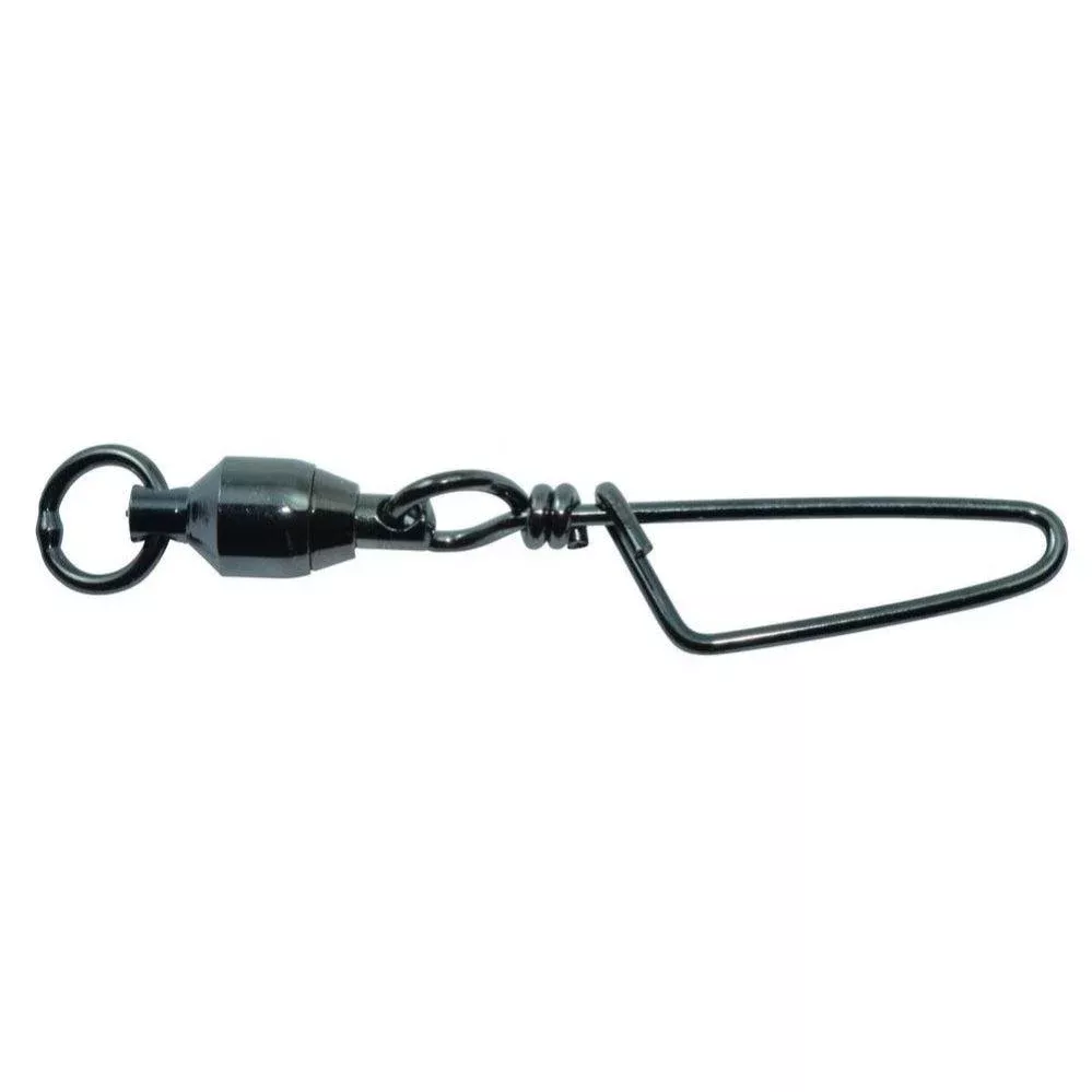 SPRO Coastlock Swivels