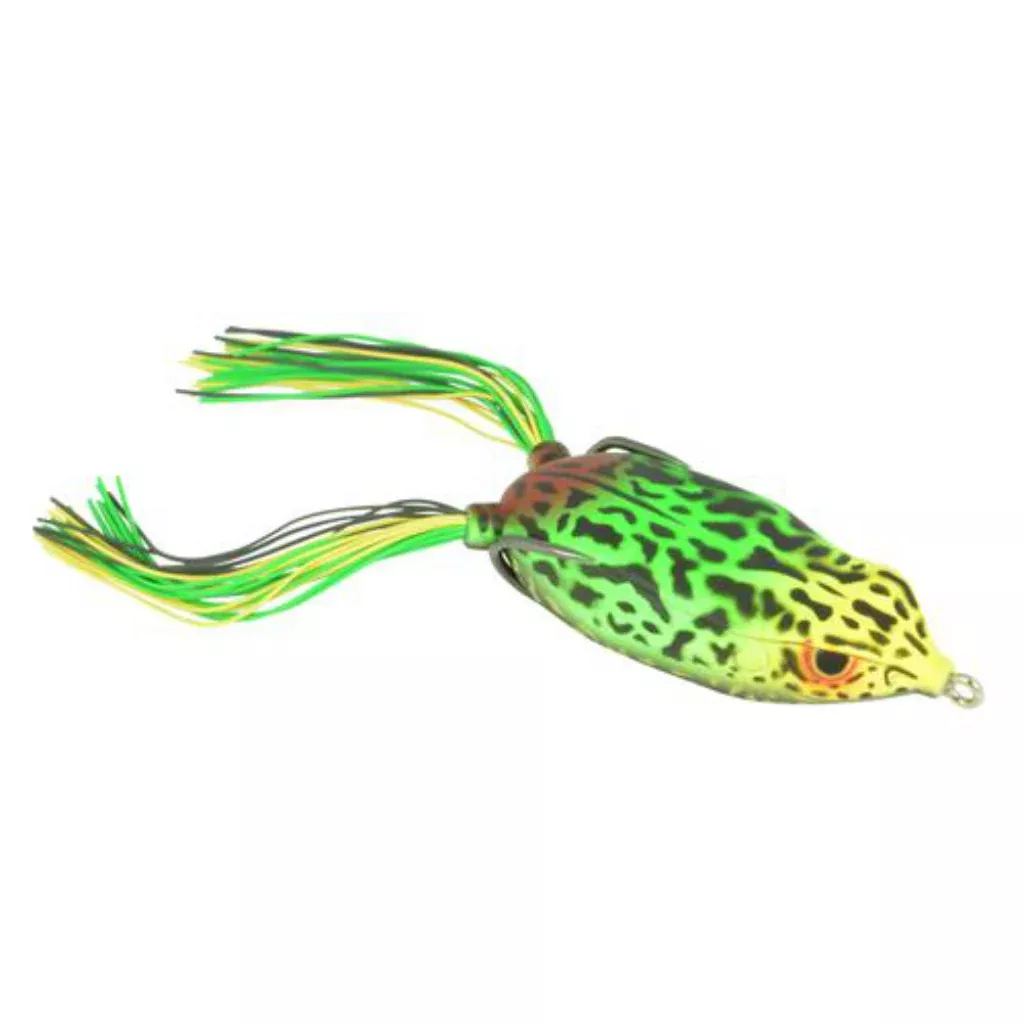 SPRO Dean Rojas Bronzeye Frog 65