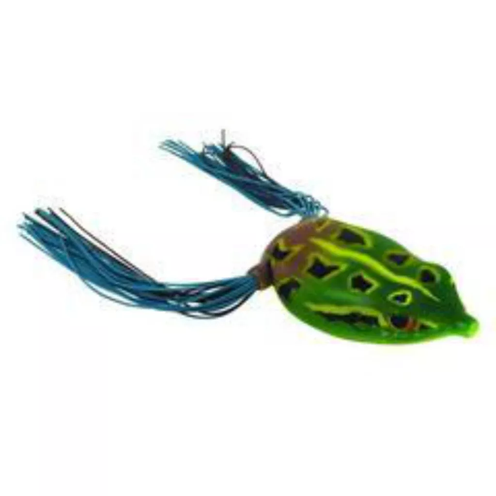 SPRO Dean Rojas Bronzeye Frog Jr. 60