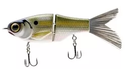 SPRO KGB CHAD SHAD 120 LIL GUY