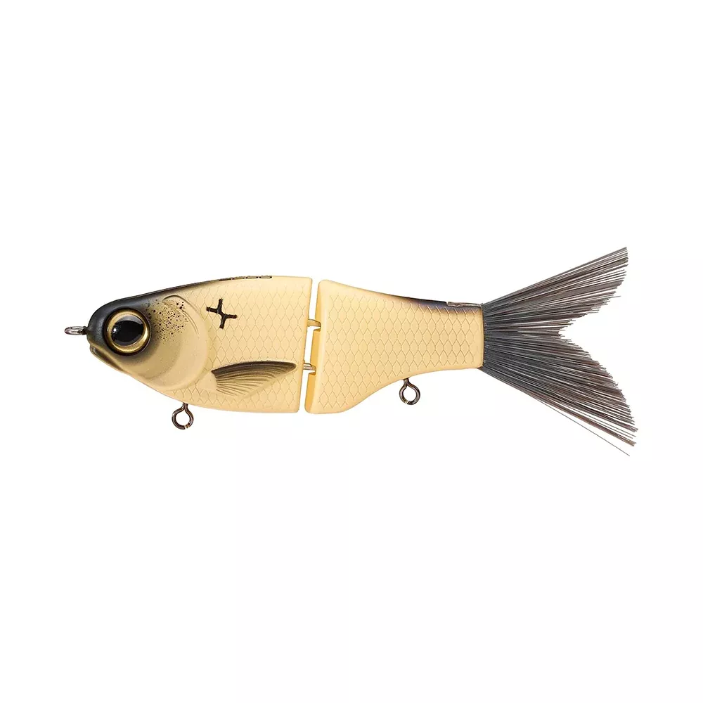 SPRO KGB Lil' Guy 120