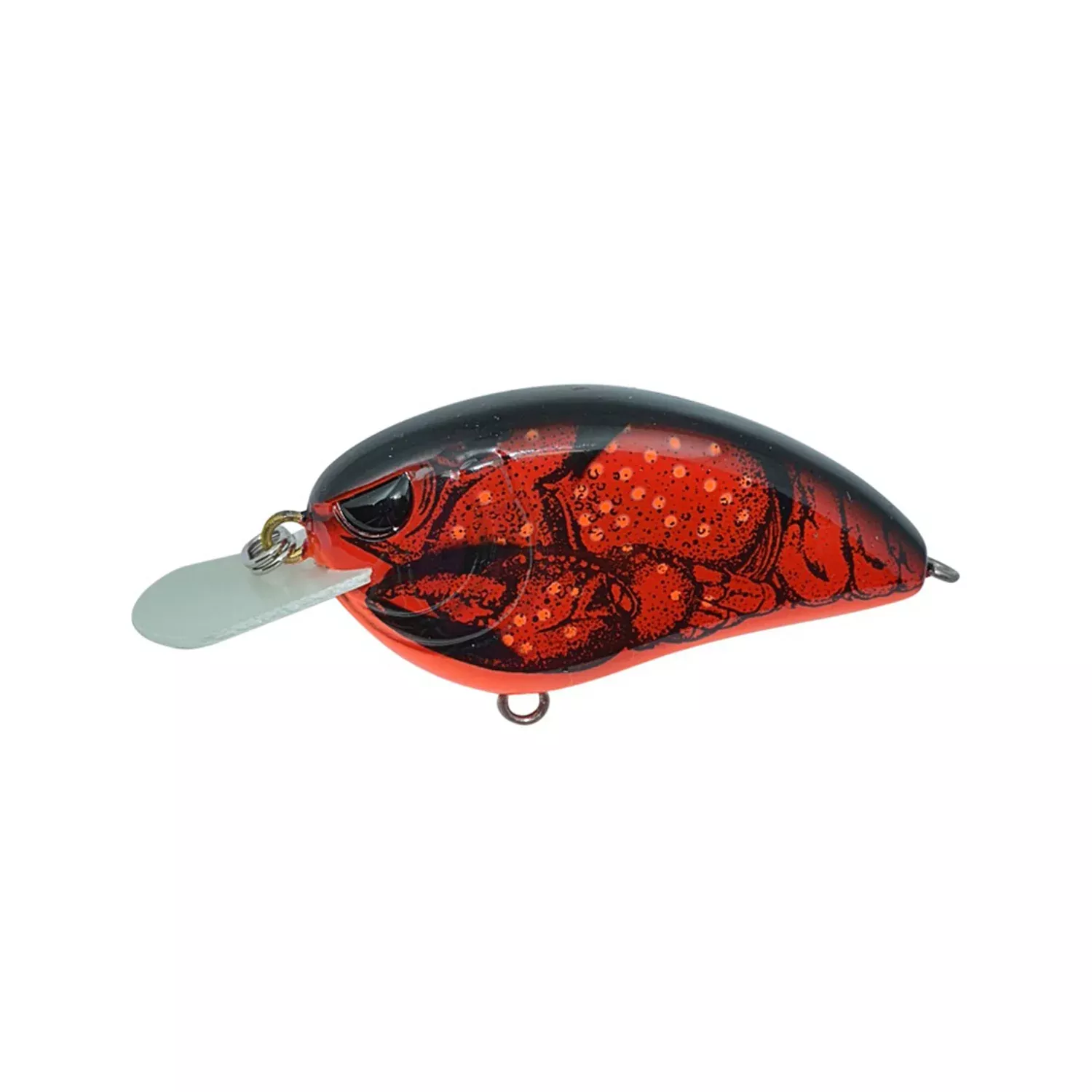 Spro Little John 50 Crankbait