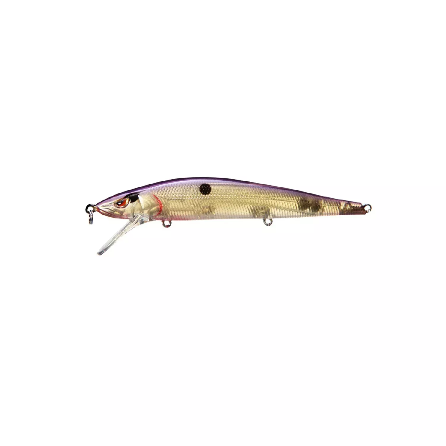 Spro McStick 110 Suspending Jerkbait