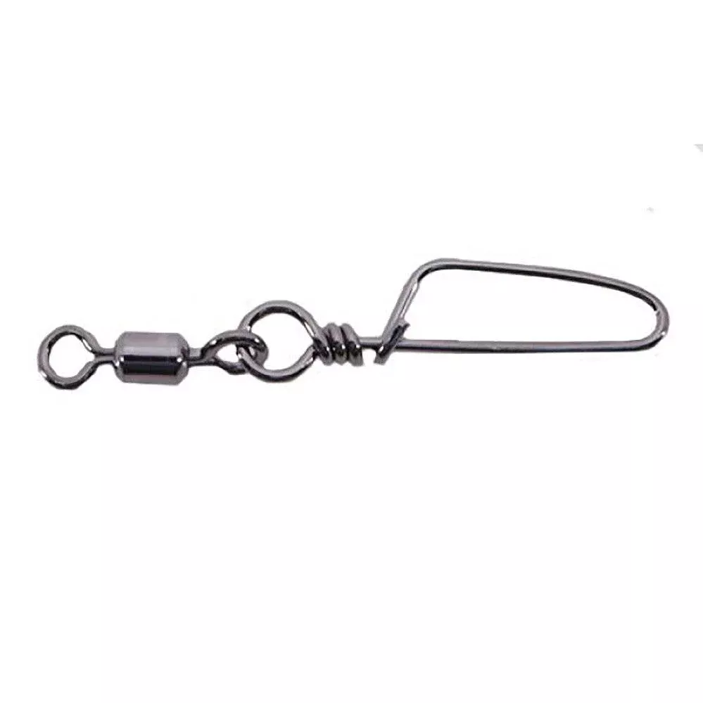 SPRO Power Swivels Coast Lock