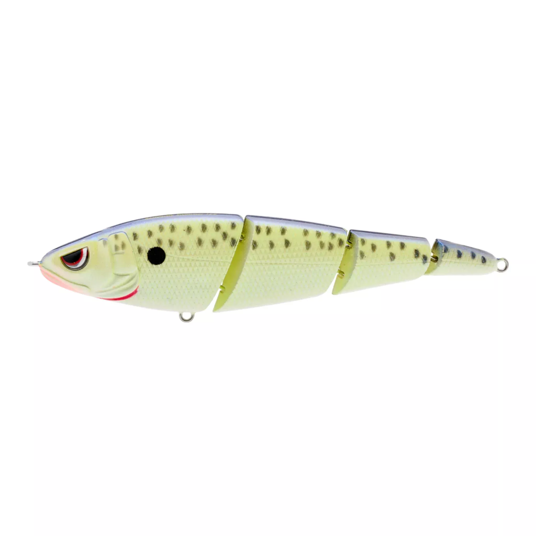 SPRO Sashimmy Swimmer 125