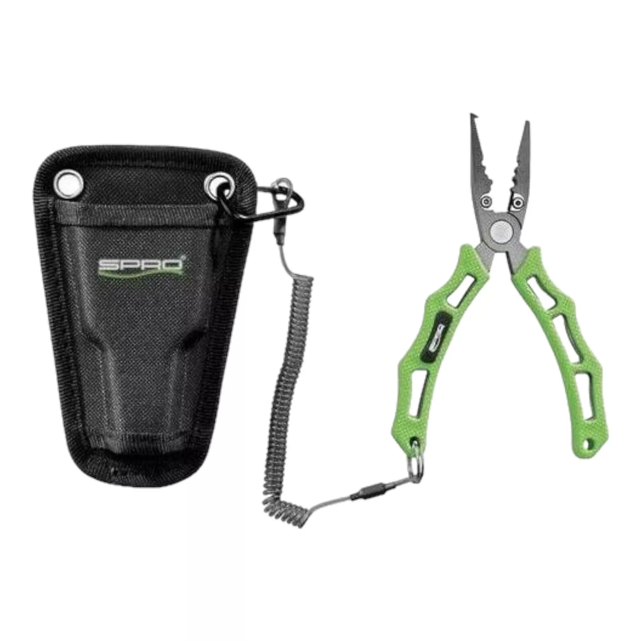 Spro Stainless Steel Fishing Pliers
