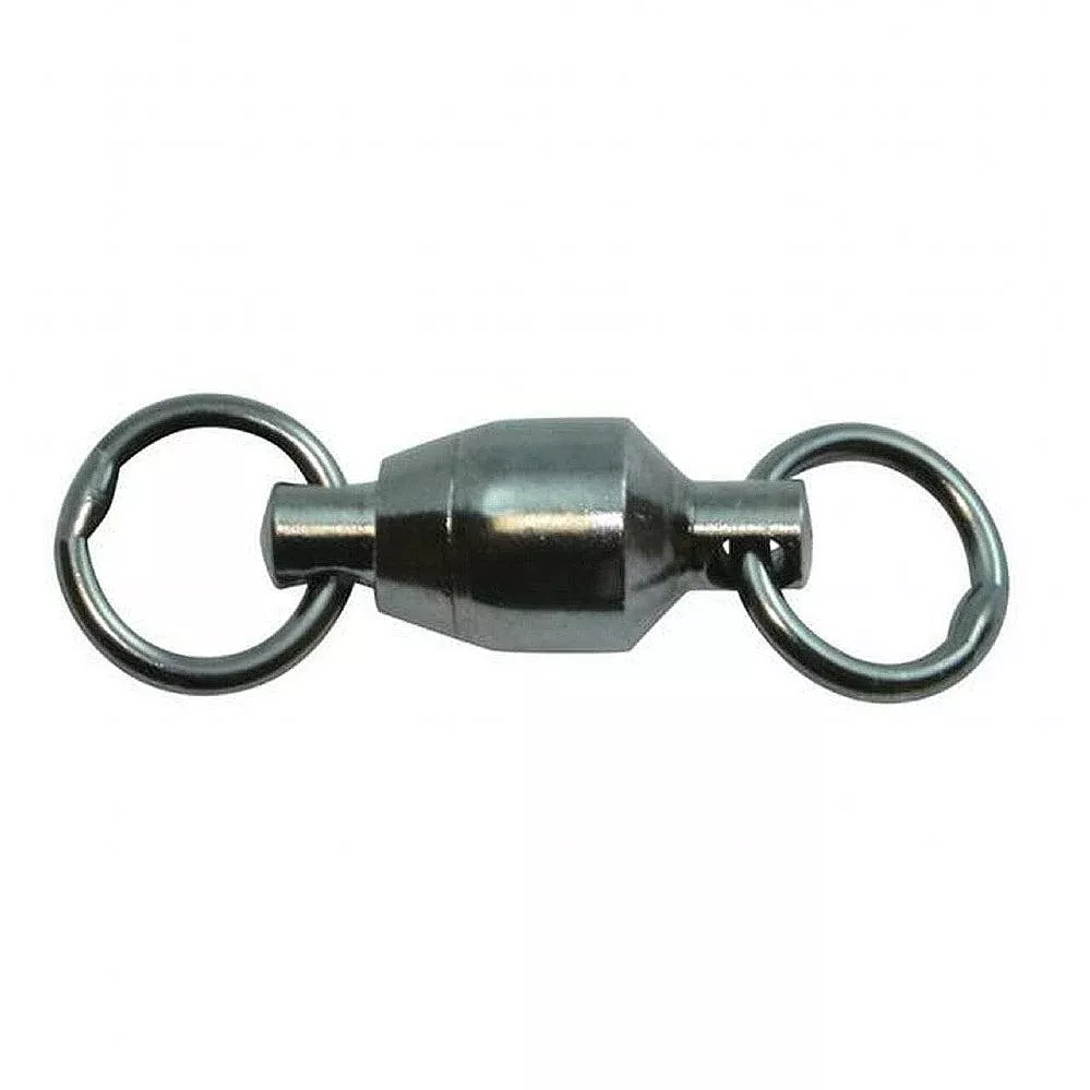 Spro Swivel with 2 Welded Rings