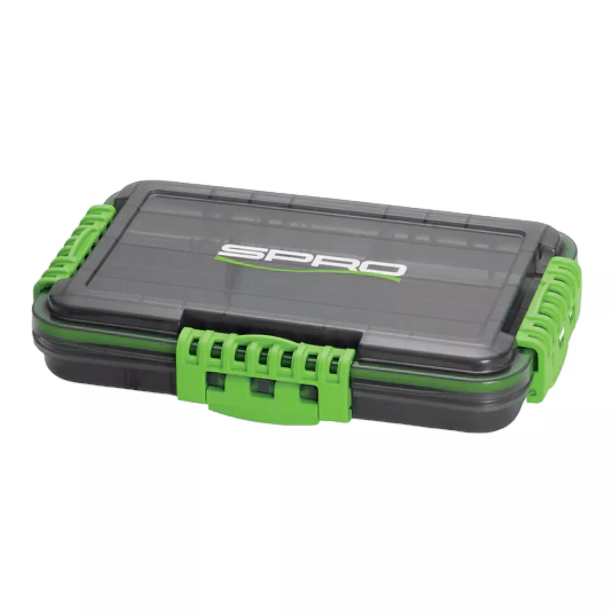 Spro Waterproof Tackle Storage Boxes