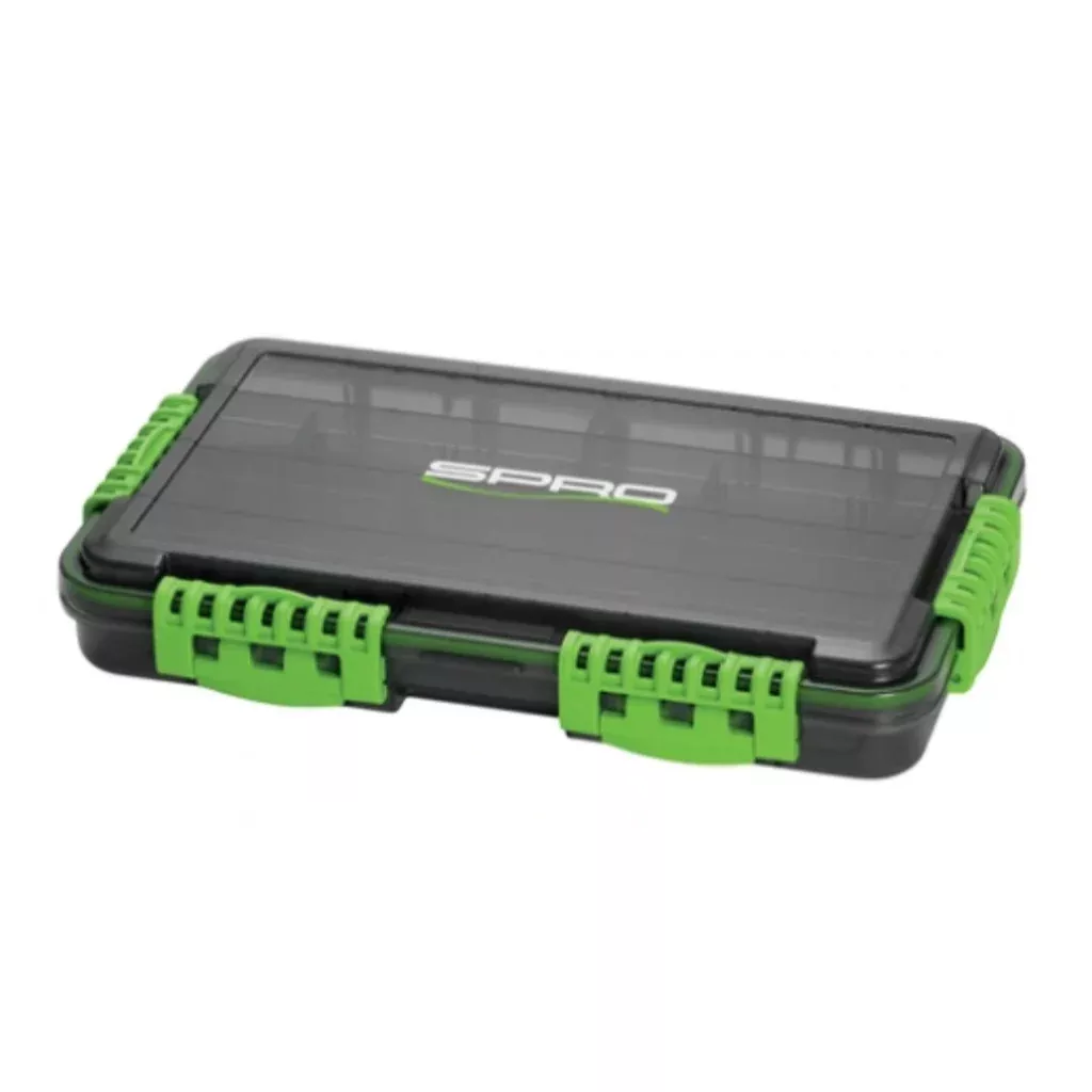 Spro Waterproof Tackle Tray