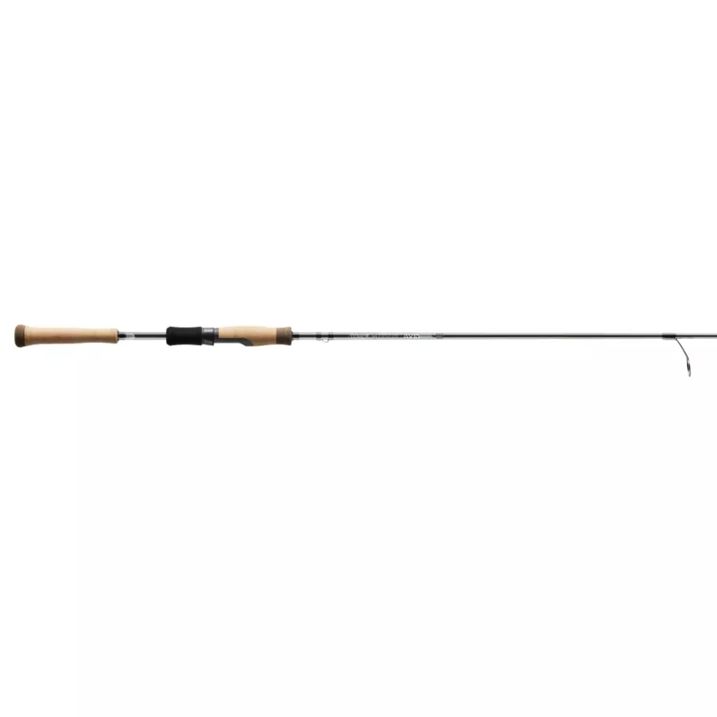 St. Croix Avid Walleye Series Spinning Rod