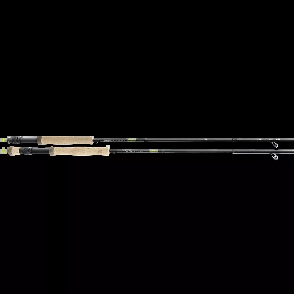 St. Croix Connect Fly Rod