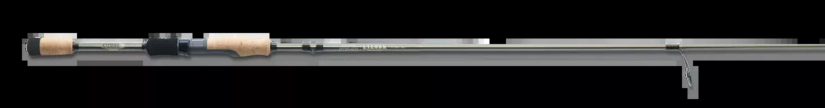 ST.CROIX EYECON SPINNING ROD 6'6" MLF 1 PC.