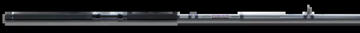 ST.CROIX MOJO MUSKY 9' XH 2 PC TROLLING ROD