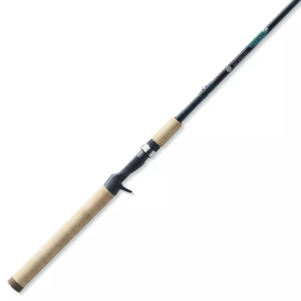 St. Croix Premier Casting Rod