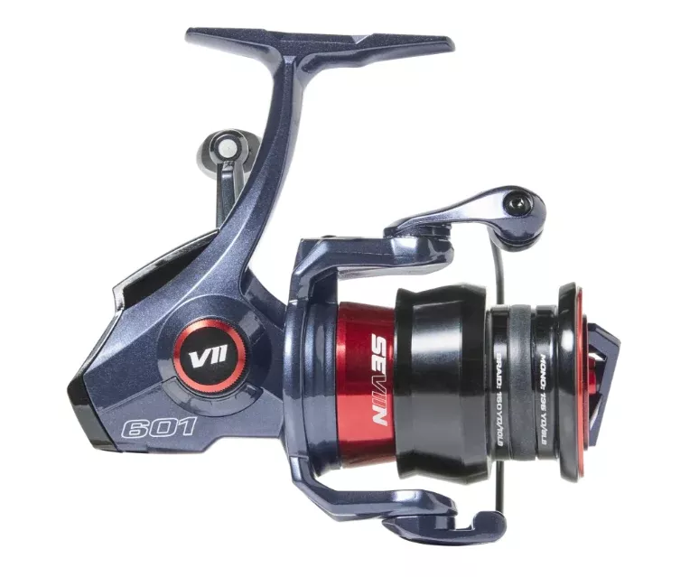 St. Croix SEVIIN GS Spinning Reel