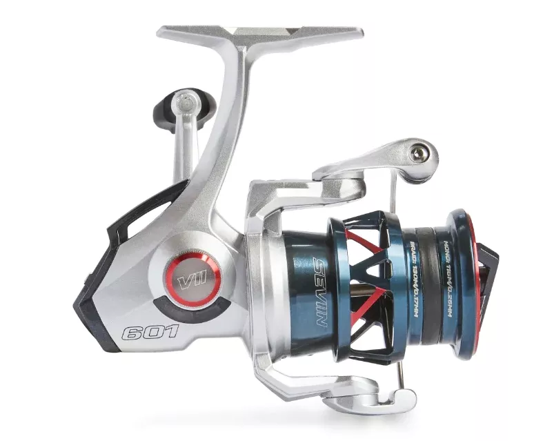 St. Croix SEVIIN GX Spinning Reel