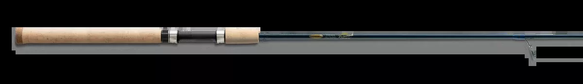 ST.CROIX TRIUMPH 8'6" MEDIUM 2 PC SPINNING ROD