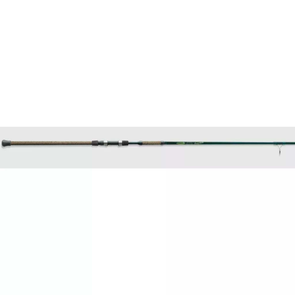 St. Croix Triumph Surf Travel Rods
