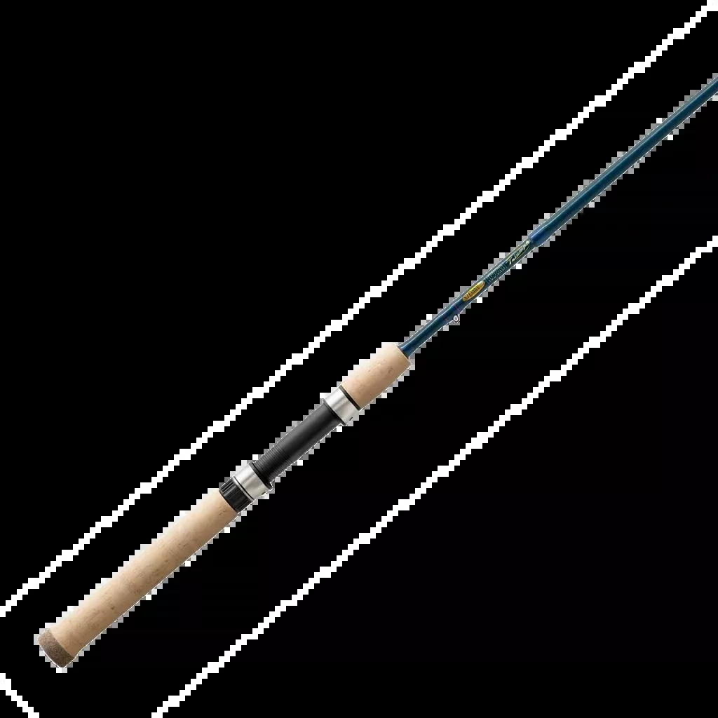 St. Croix Triumph Travel Rods