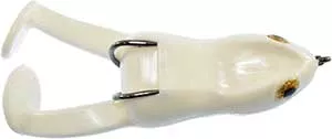 Stanley Ribbit Top Toad Rigged