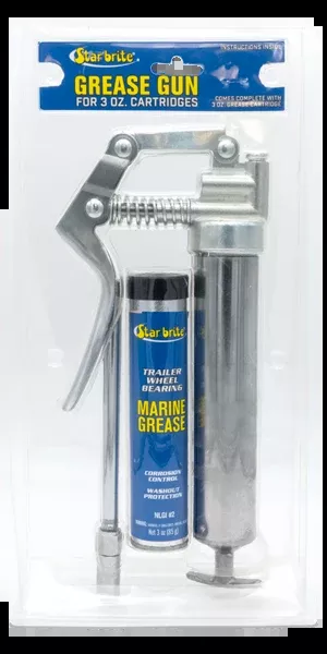 Starbrite Grease Gun