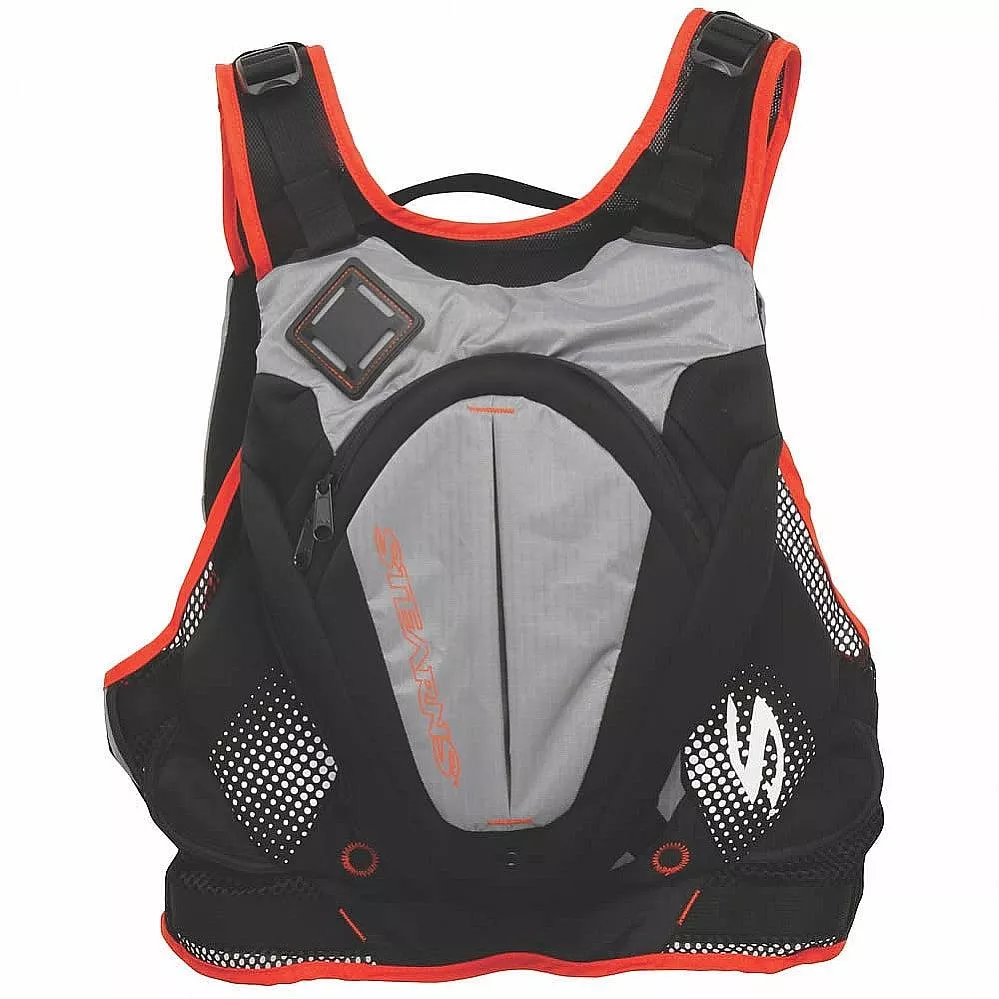 STEARNS Paddlesports PFD Surge Series - Orange