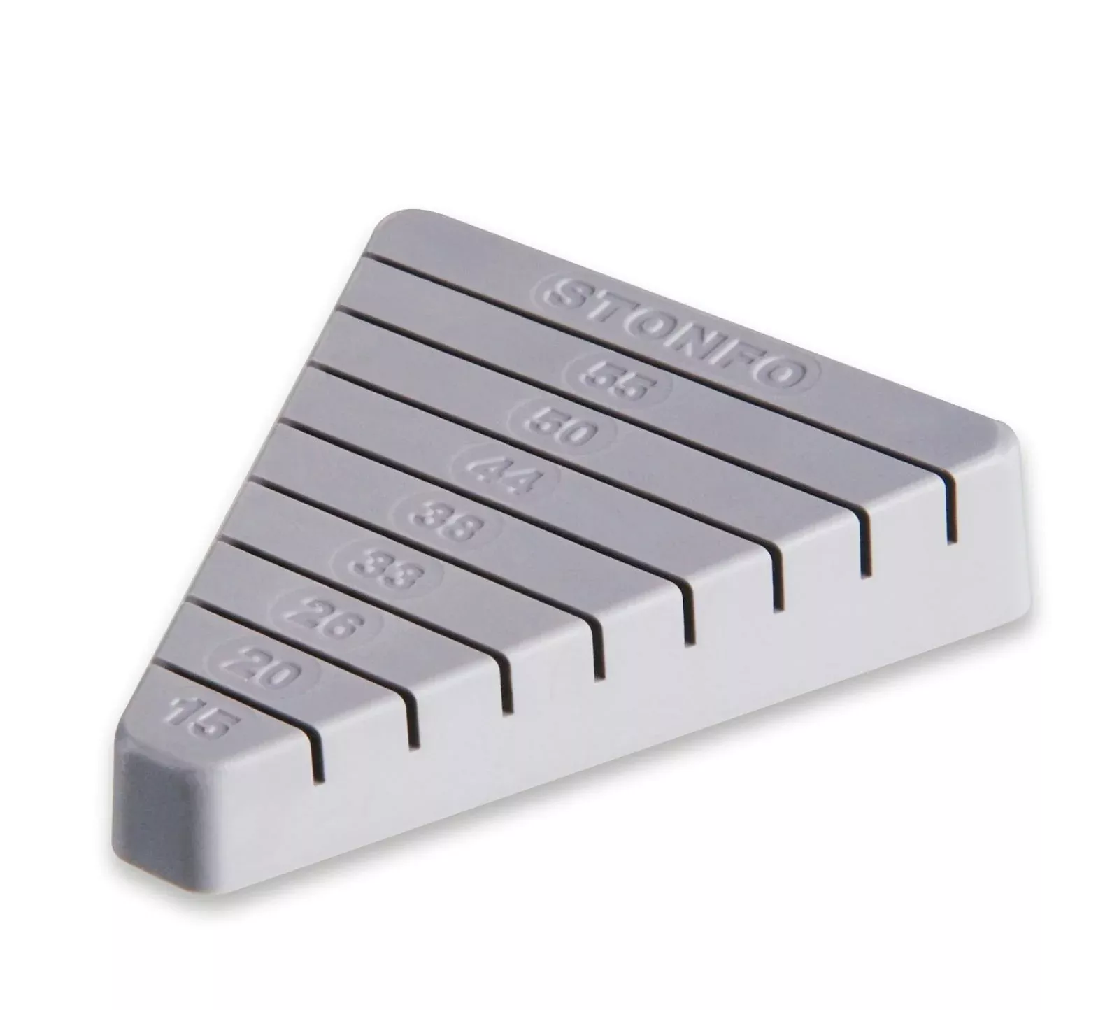 Stonfo CDC Feather Folding Block