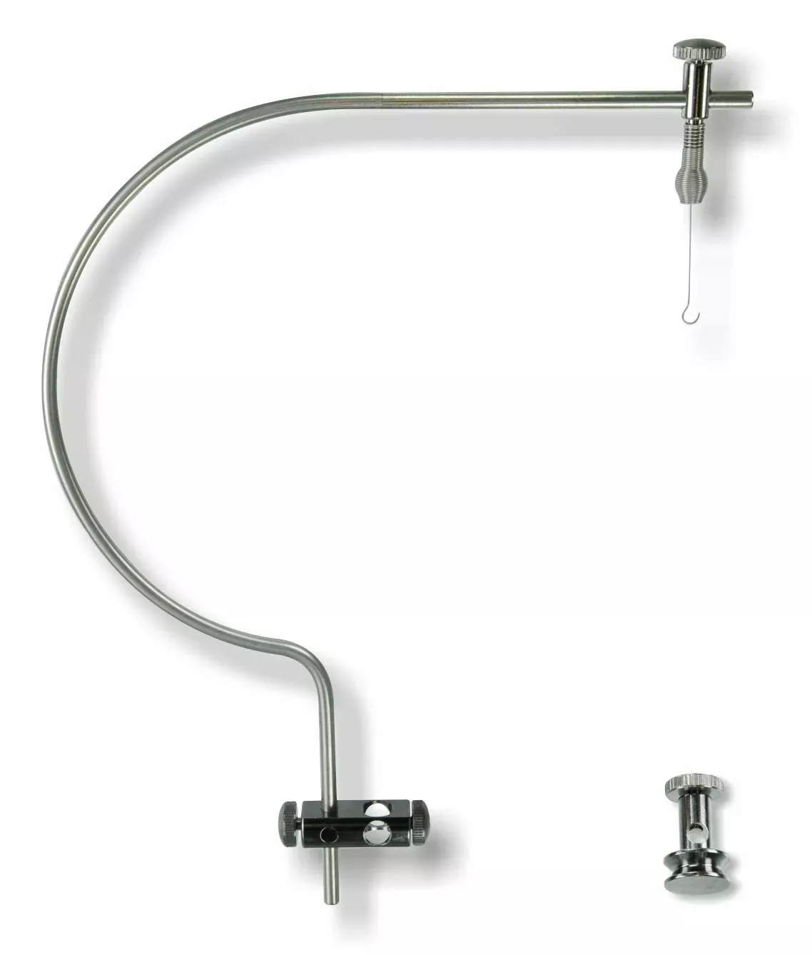 Stonfo Elite Parachute & U Shaped Bobbin Rest