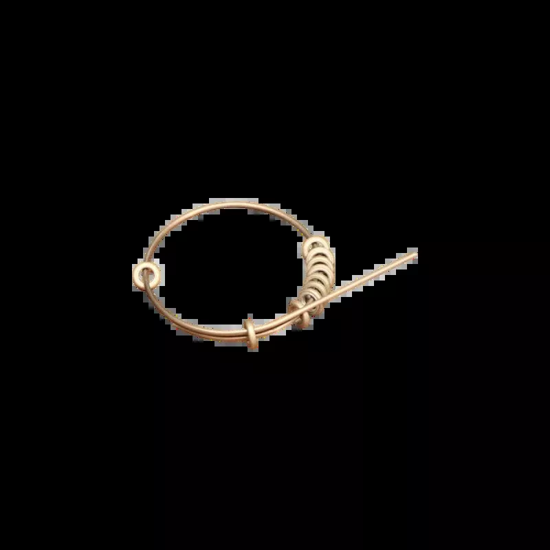 Stonfo Joint Rings