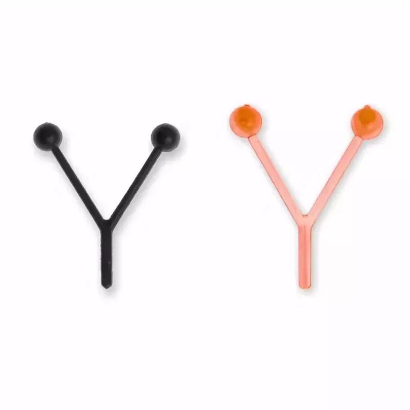 Stonfo Plastic V Type Shrimp Eyes