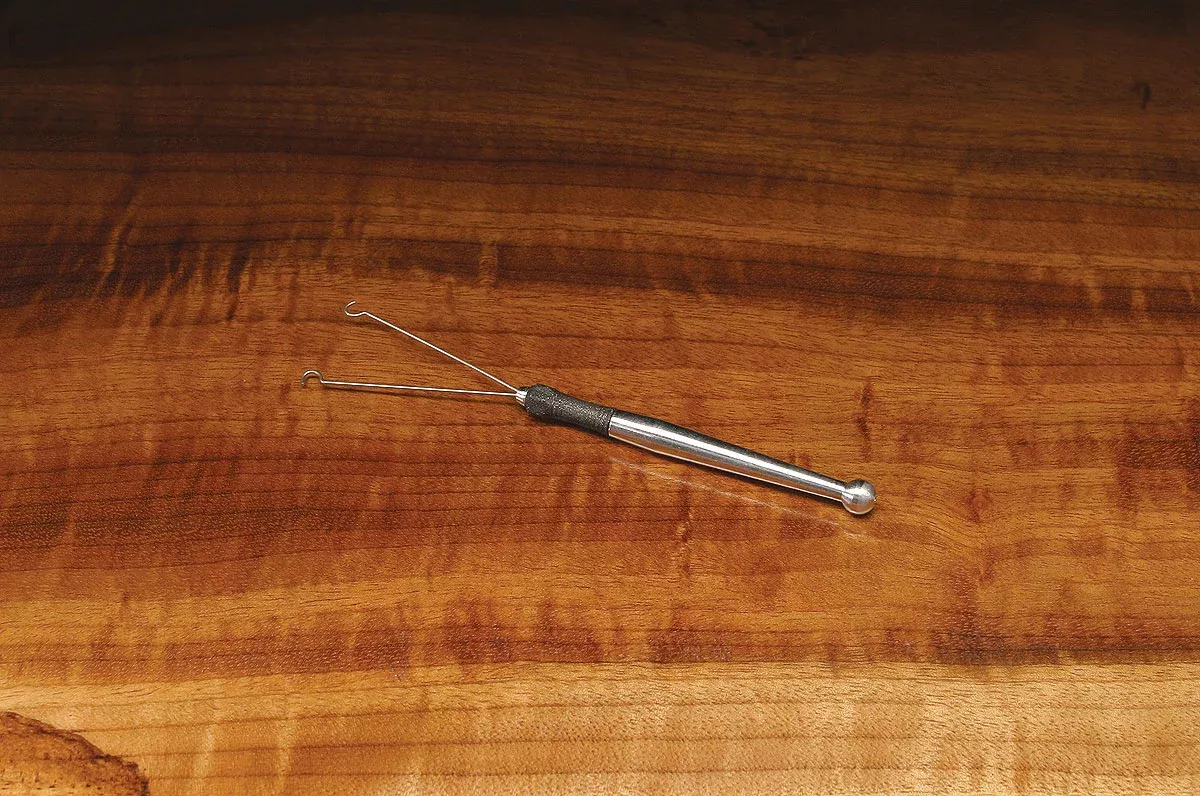 Stonfo Split Wire Dubbing Twister