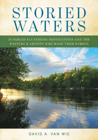 Storied Waters - Van Wie