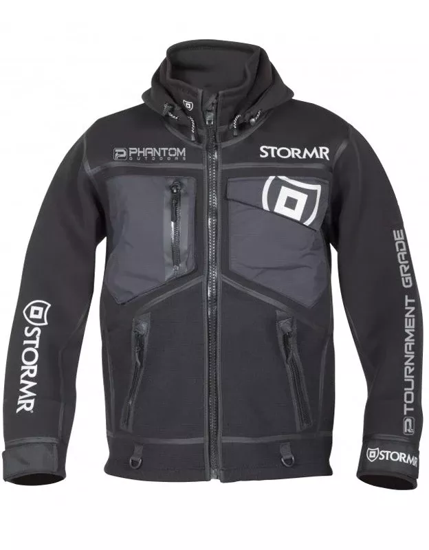 STORMR STRYKR JACKET Rain Gear