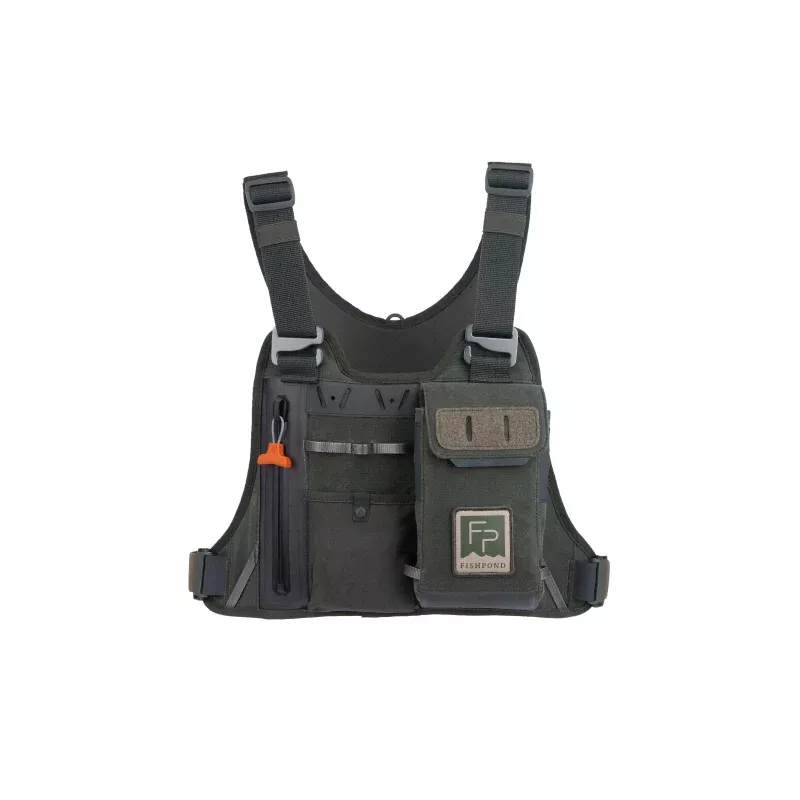 Stormshadow Chest Pack - Duskwood