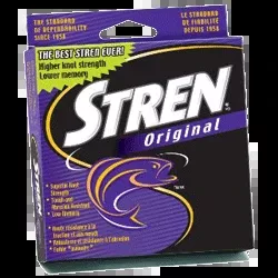 Stren Original