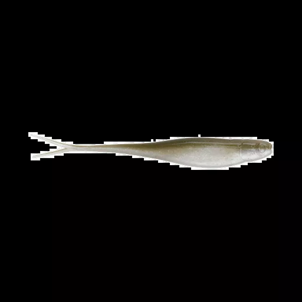 Strike King 3X Z-Too Soft Jerkbait