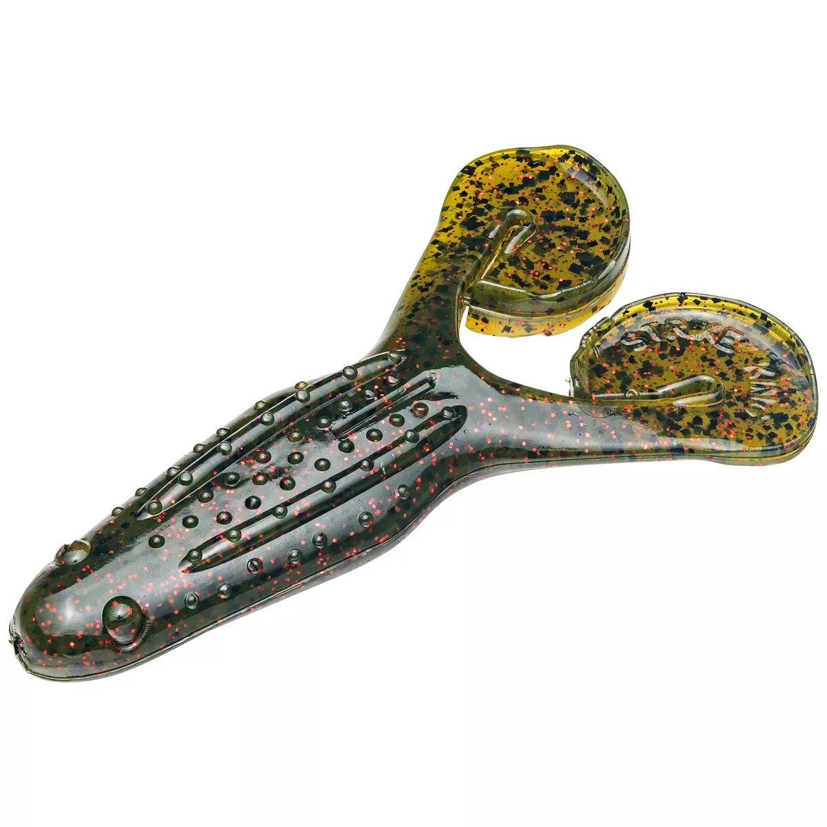 Strike King 4" Rage Toad