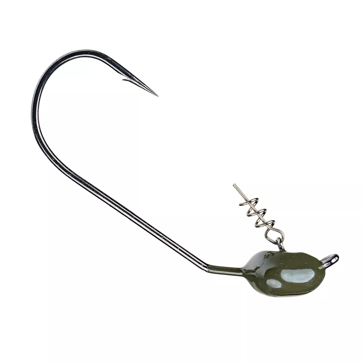 Strike King 5/0 Tour Grade Mag Jig Head