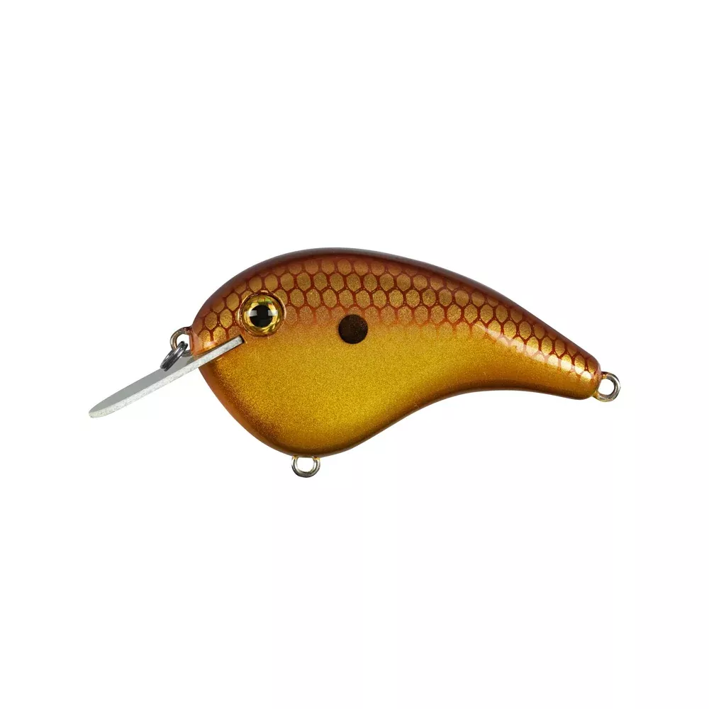 Strike King Chick Magnet Flatside Crankbait