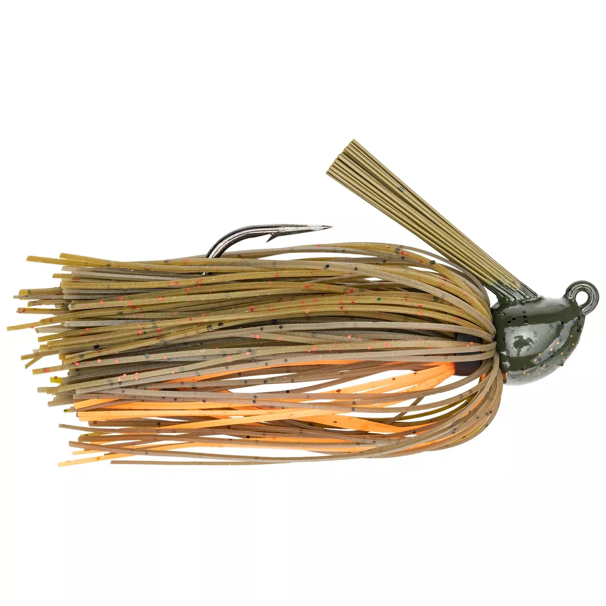 Strike King Hack Attack Flipping Jig