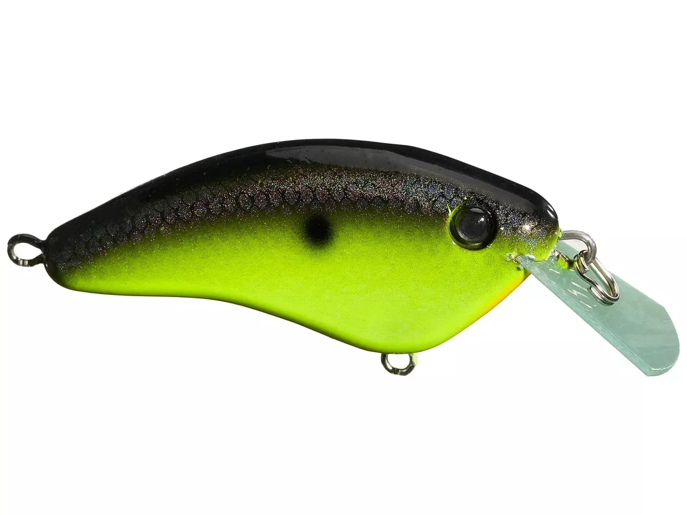 Strike King Hardliner 35 Crankbait
