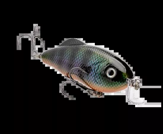 STRIKE KING HYBRID HUNTER CRANKBAIT
