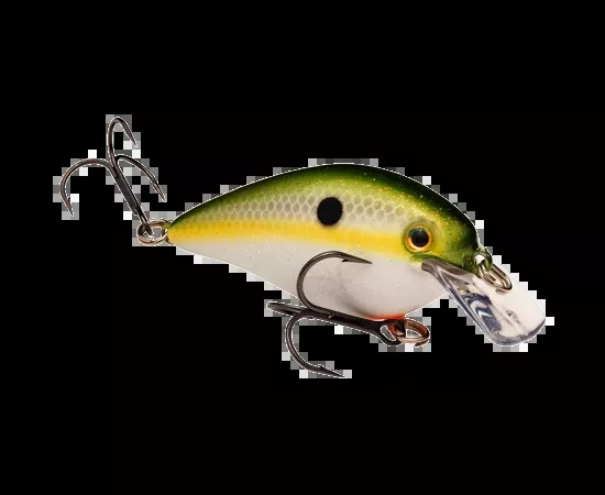 STRIKE KING KVD 1.5 SQUAREBILL